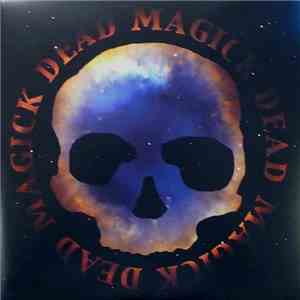 Dead Skeletons - Dead Magick mp3 album