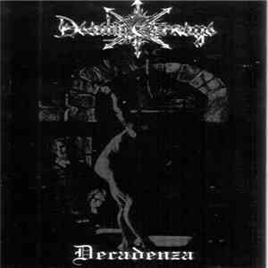 Deadly Carnage - Decadenza mp3 album