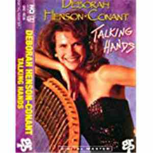 Deborah Henson-Conant - Talking Hands mp3 album