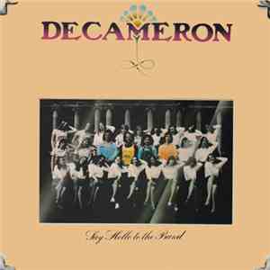 Decameron - Say Hello To The Band mp3 album