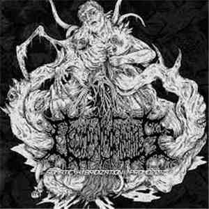 Decomposition Of Entrails - Somatic Hybridization mp3 album