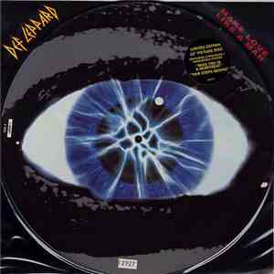 Def Leppard - Make Love Like A Man mp3 album