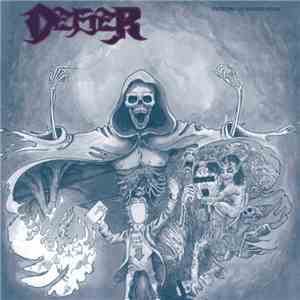 Defier - Overture Of Annihilation mp3 album
