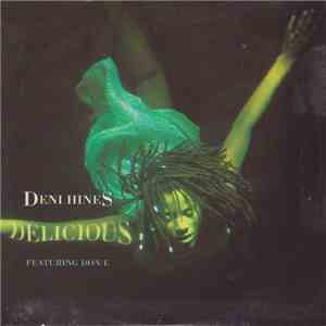 Deni Hines Feat. DON-E - Delicious mp3 album