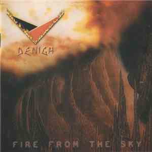 Denigh - Fire From The Sky mp3 album