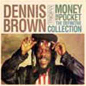 Dennis Brown - Money In My Pocket - The Definitive Collection mp3 album