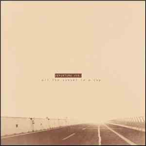 Departure Ave. - All The Sunset In A Cup mp3 album