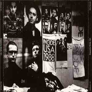 Depeche Mode - 101 mp3 album