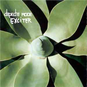 Depeche Mode - Exciter mp3 album