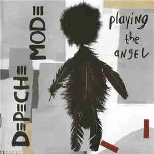 Depeche Mode - Playing The Angel mp3 album