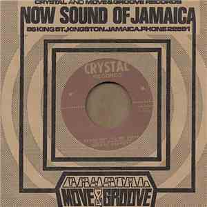 Derrick Harriott - Reach Out I'll Be There mp3 album