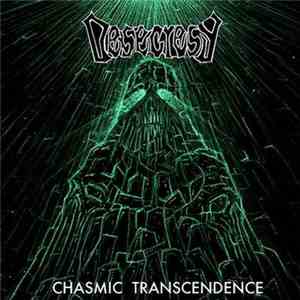 Desecresy - Chasmic Transcendence mp3 album