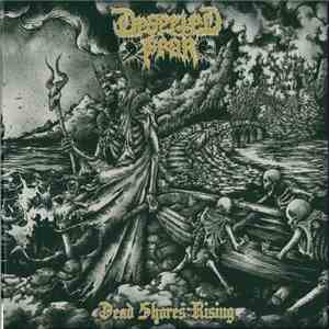 Deserted Fear - Dead Shores Rising mp3 album