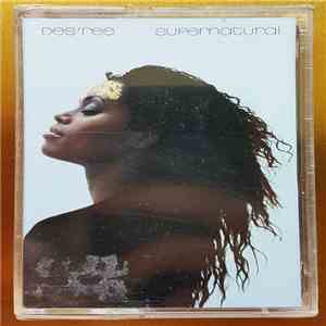 Des'ree - Supernatural mp3 album