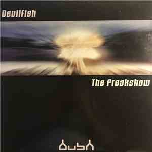 Devilfish - The Freakshow mp3 album