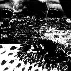 Défaite - Comme Des Rats mp3 album