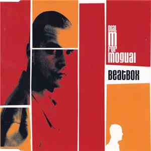 Dial M For Moguai - Beatbox mp3 album