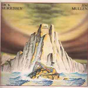 Dick Morrissey & Jim Mullen - Cape Wrath mp3 album