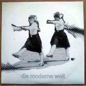 Die Moderne Welt - Die Moderne Welt mp3 album