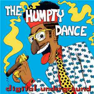 Digital Underground - The Humpty Dance mp3 album