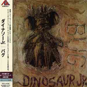 Dinosaur Jr. - Bug mp3 album