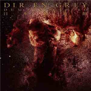 DIR EN GREY - Dum Spiro Spero At Nippon Budokan mp3 album