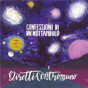 Diretticontromano - Confessioni Di Un Nottambulo mp3 album