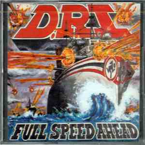 Dirty Rotten Imbeciles - Full Speed Ahead mp3 album