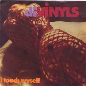 Divinyls - I Touch Myself mp3 album
