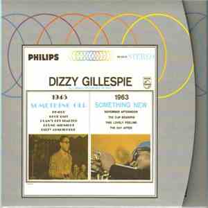 Dizzy Gillespie - Something Old, Something New mp3 album