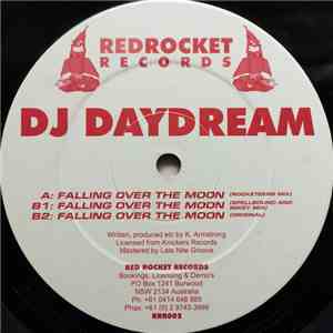 DJ Daydream - Falling Over The Moon mp3 album