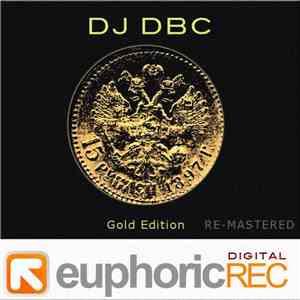 DJ DBC - Gold Edition mp3 album