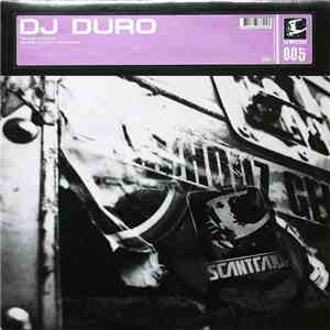 DJ Duro - Just Begun mp3 album