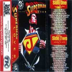 DJ Juice - Vol. 42 - Superman Lover mp3 album