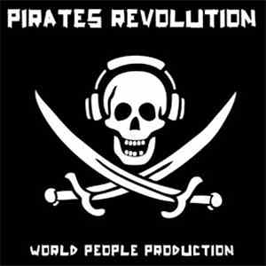 DJ Toto - Pirates Revolution mp3 album