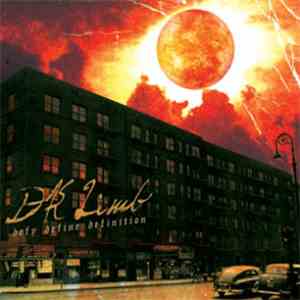 DK Limb - Defy Define Definition mp3 album