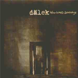 Dälek - Abandoned Language mp3 album
