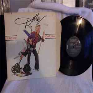 Dolly Parton - 9 To 5 And Odd Jobs mp3 album