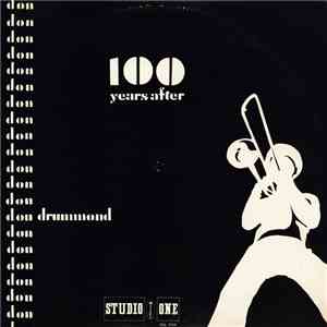 Don Drummond - 100 Years After mp3 album