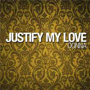 Donna  - Justify My Love mp3 album