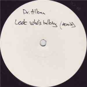 Dr. Alban - Look Who's Talking (Remix) mp3 album