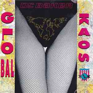 Dr Baker - Global Kaos mp3 album