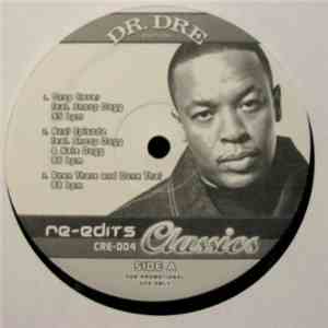 Dr. Dre - Dr. Dre Edition mp3 album