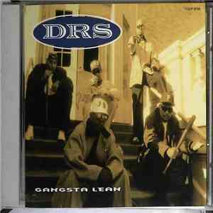 D.R.S.  - Gangsta Lean mp3 album