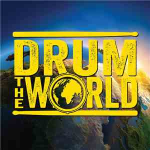 Drum The World - Drum The World mp3 album