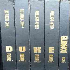 Duke Ellington - The works of Duke-Complete edition-24 albums mp3 album