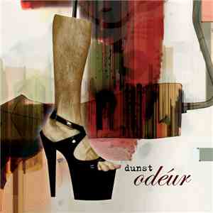 Dunst - Odéur mp3 album