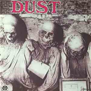 Dust - Dust mp3 album