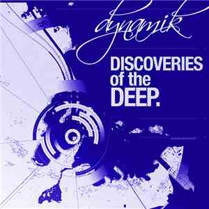 Dynamik - Discoveries Of The Deep mp3 album