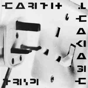 Earth Leakage Trip - Psychotronic EP mp3 album